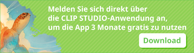 Durch die App erwerben und 3 Monate gratis nutzen
